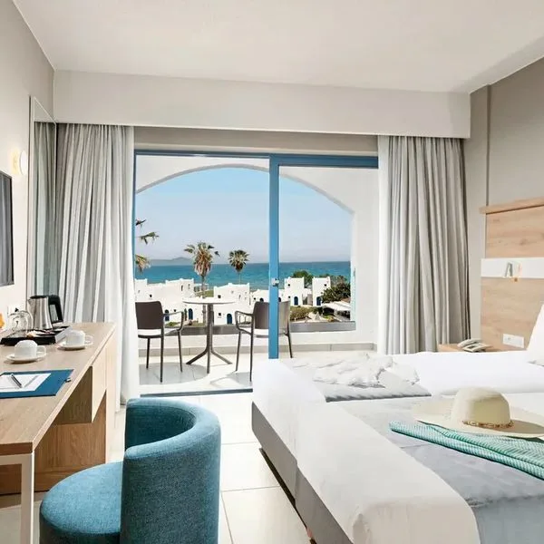 Aeolos Beach (Kos) - zdjęcie 5