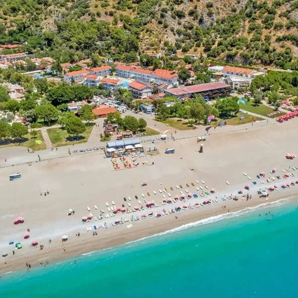 Belcekum Beach - zdjęcie 5