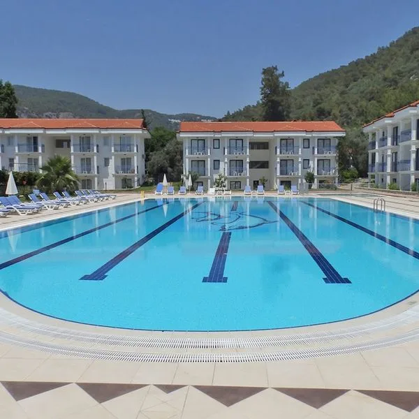 Belcekum Beach - zdjęcie 3