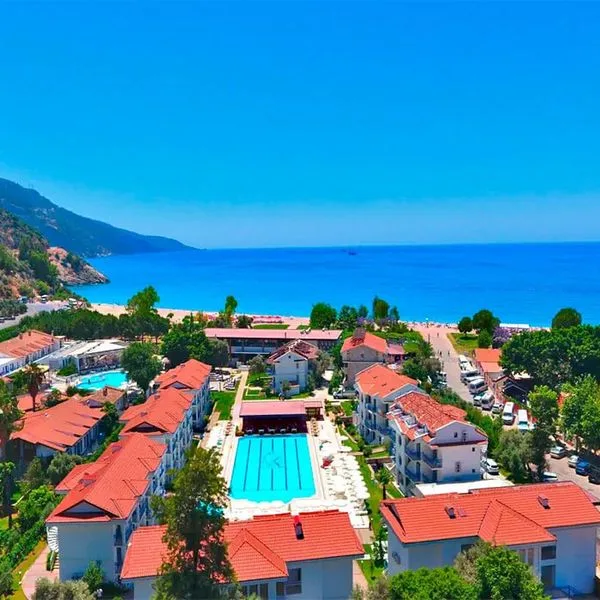 Belcekum Beach - zdjęcie 2