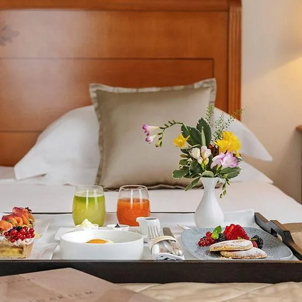 Residenza Parco Fellini - zdjęcie 3