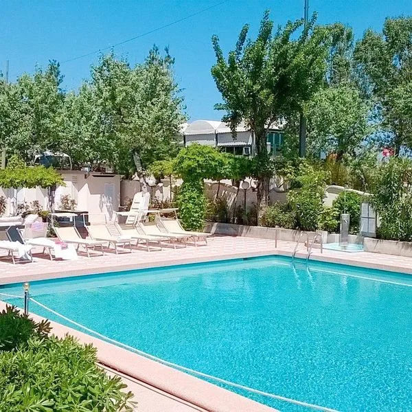 Residenza Parco Fellini - zdjęcie 4