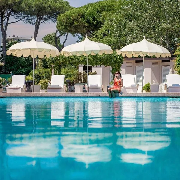 Residenza Parco Fellini - zdjęcie 5