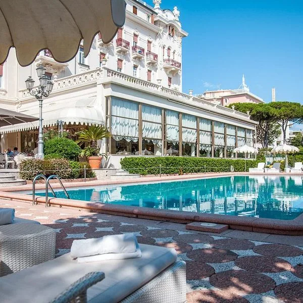 Residenza Parco Fellini - zdjęcie 2