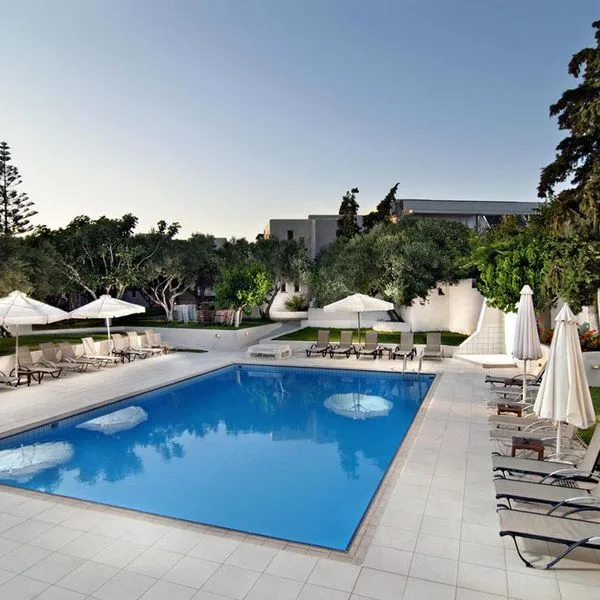 Ourania - zdjęcie 3