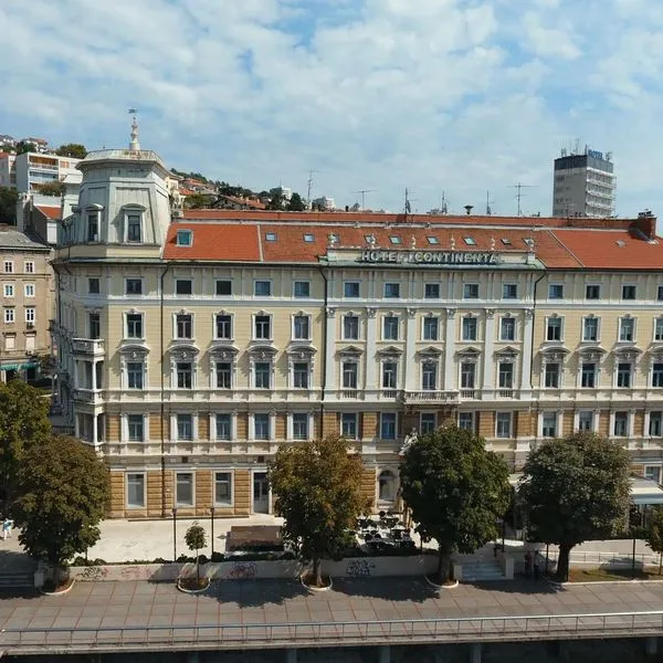 Continental (Rijeka) - zdjęcie 5