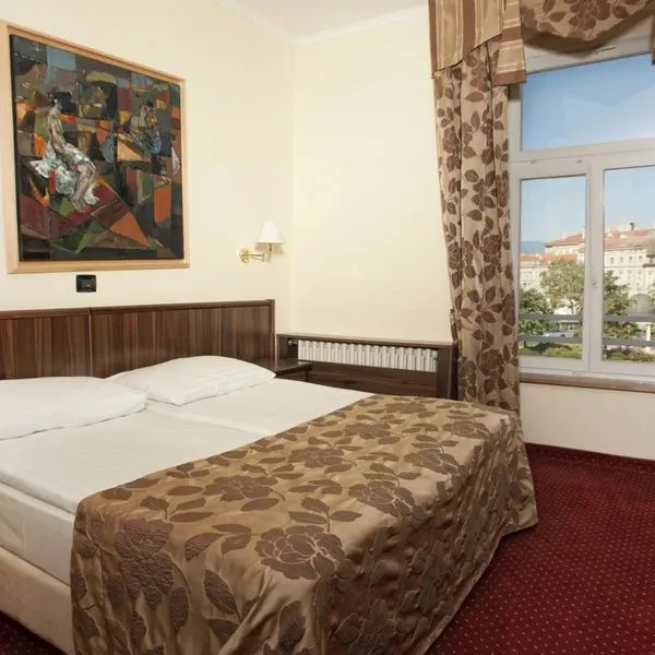 Continental (Rijeka) - zdjęcie 4