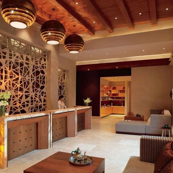 The Ritz Carlton Abu Dhabi Grand Canal - zdjęcie 4