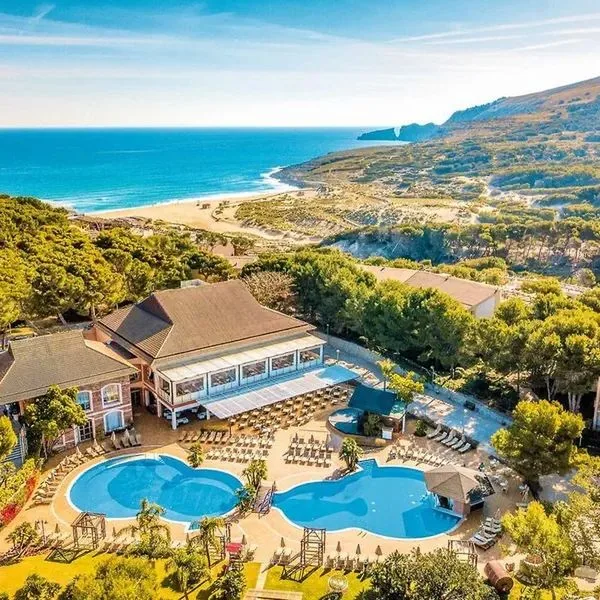 Viva Cala Mesquida Suites & SPA (ex Vanity Suites & Spa) - zdjęcie 3