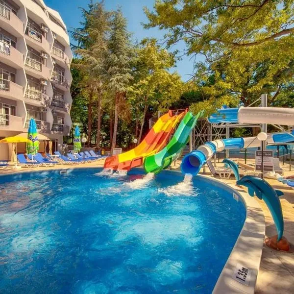 Prestige Deluxe Aquapark Club - zdjęcie 5