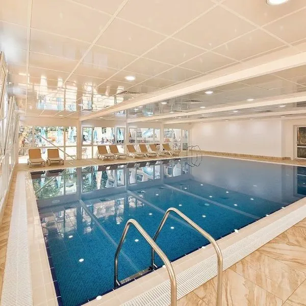 Prestige Deluxe Aquapark Club - zdjęcie 3