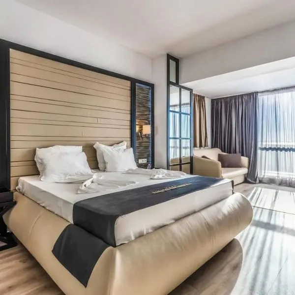 Prestige Deluxe Aquapark Club - zdjęcie 2