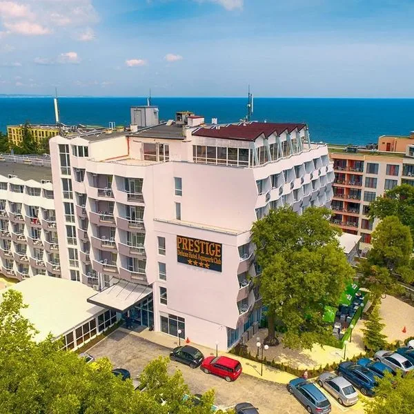 Prestige Deluxe Aquapark Club