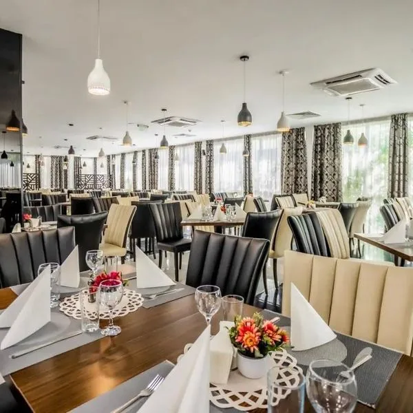 Prestige Deluxe Aquapark Club - zdjęcie 4