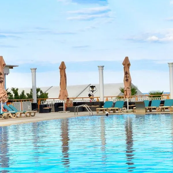 Phoenicia Holiday Resort - zdjęcie 4