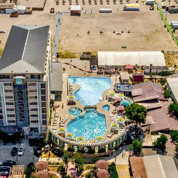 Phoenicia Holiday Resort - zdjęcie 2