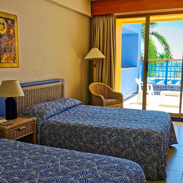 Zuana Beach Resort - zdjęcie 4