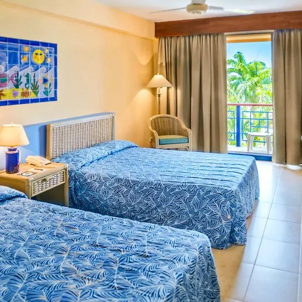 Zuana Beach Resort - zdjęcie 5