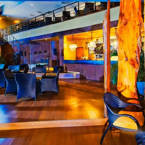 Zuana Beach Resort - zdjęcie 3