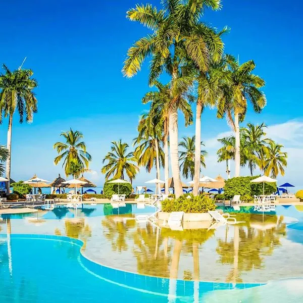 Zuana Beach Resort - zdjęcie 2