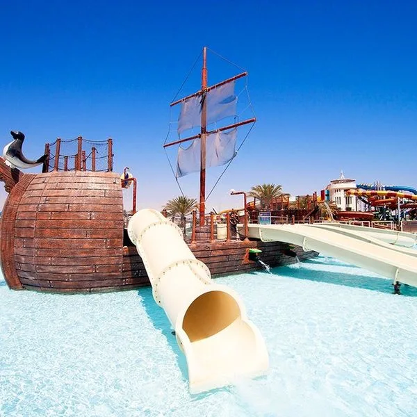 Jaz Makadi Oasis Resort - zdjęcie 4