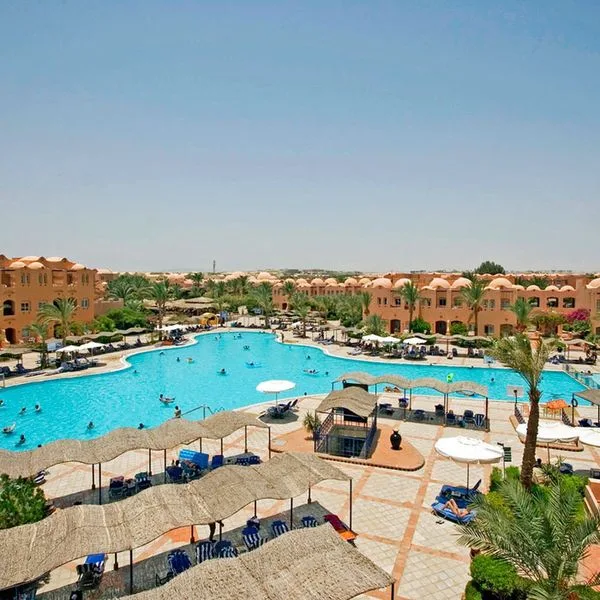 Jaz Makadi Oasis Resort