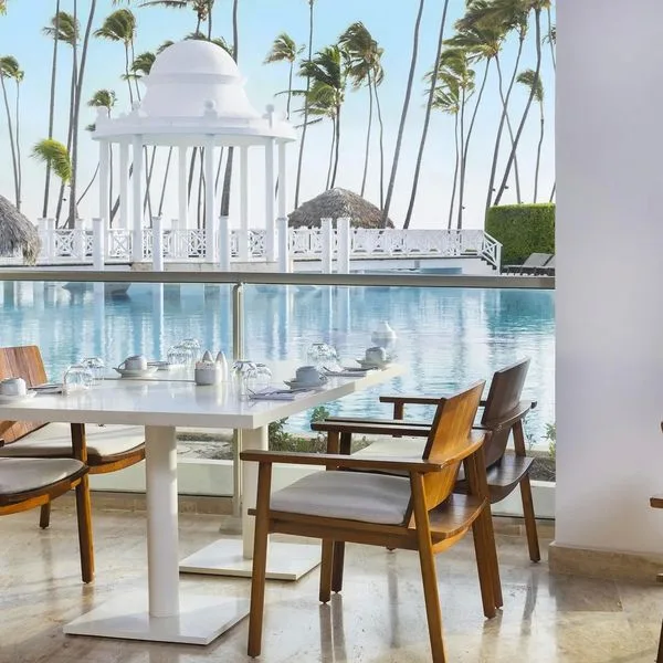 Zel Punta Cana - zdjęcie 2