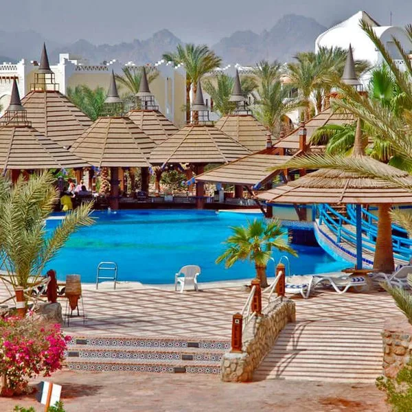 El Faraana Reef Resort - zdjęcie 3