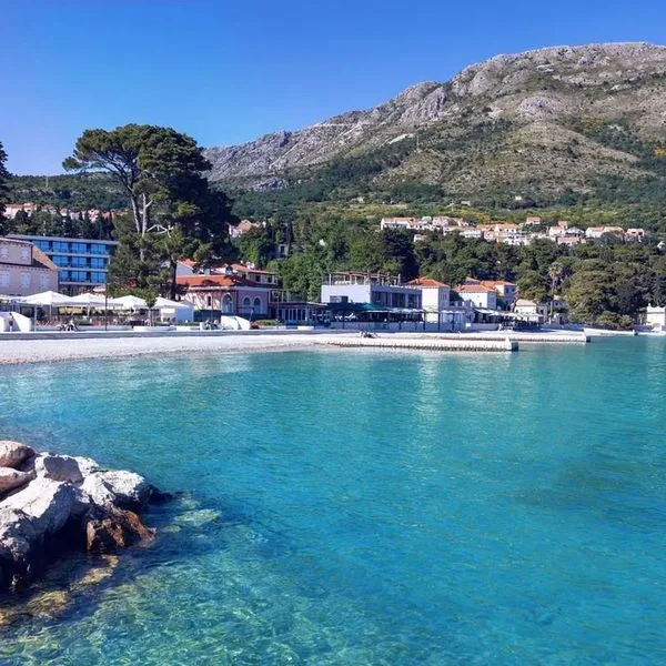 Maistra Select Villas (Srebreno) - zdjęcie 3