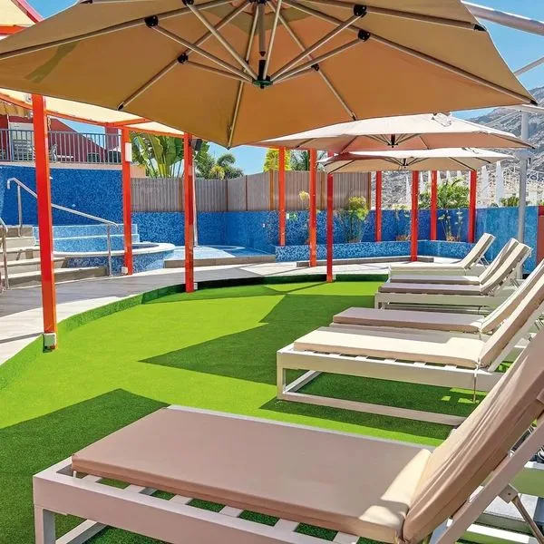 Cordial Mogan Valle - zdjęcie 2