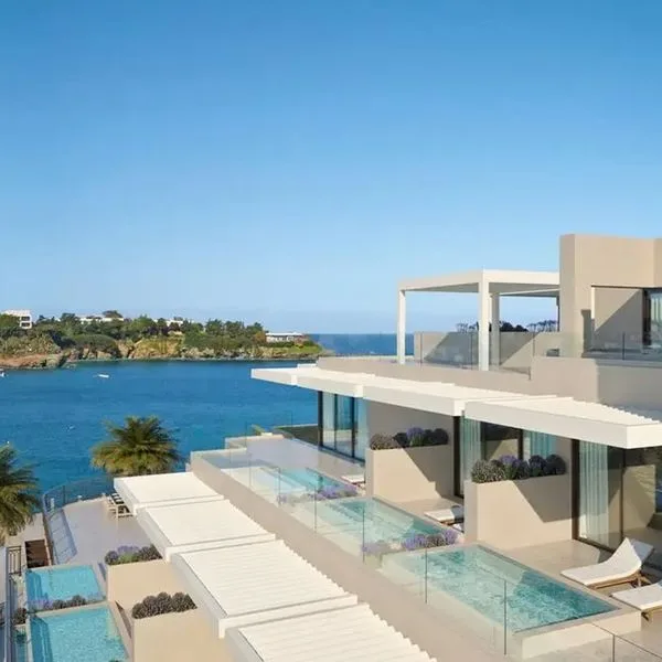 Castello Boutique Suites By The Sea - zdjęcie 5