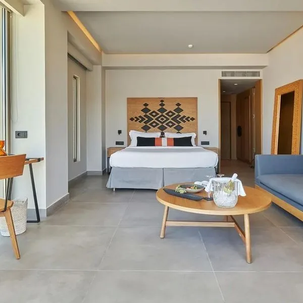 Castello Boutique Suites By The Sea - zdjęcie 4