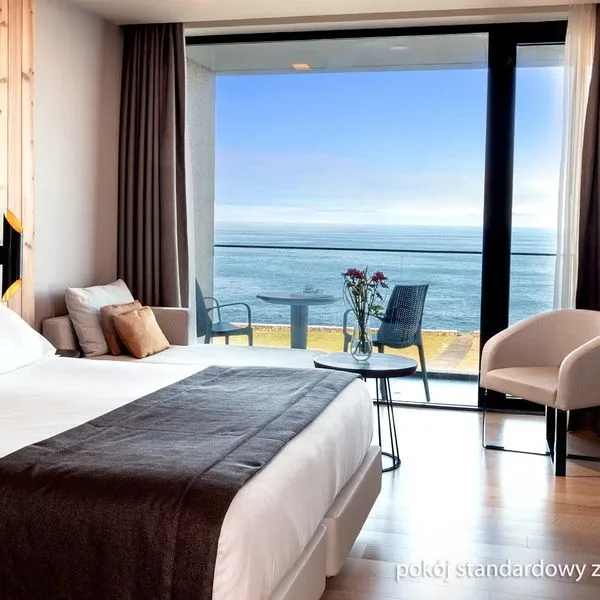 Pedras do Mar Resort - zdjęcie 5