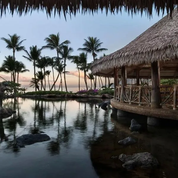 Grand Wailea Resort - zdjęcie 5