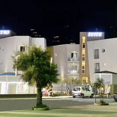 Astro Suite - zdjęcie 2