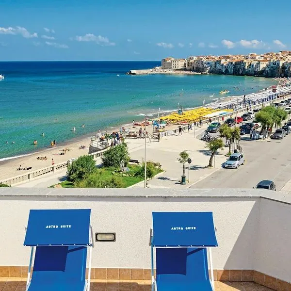 Astro Suite - zdjęcie 5