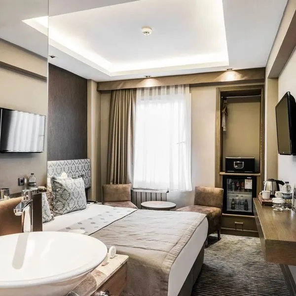 Grand Beyazit - zdjęcie 5