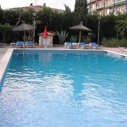 Ohtels San Salvador - zdjęcie 4