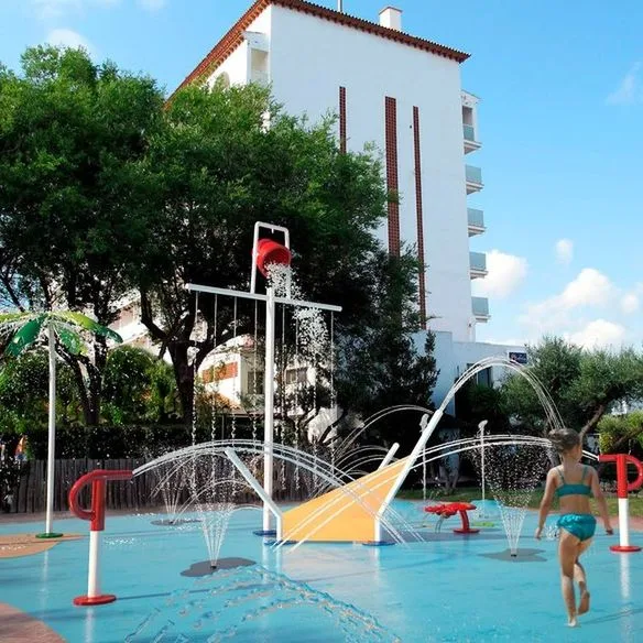 Ohtels San Salvador - zdjęcie 5