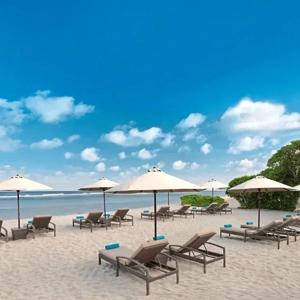 Courtyard by Marriott (Nusa Dua) - zdjęcie 5