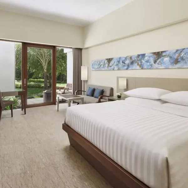 Courtyard by Marriott (Nusa Dua) - zdjęcie 3