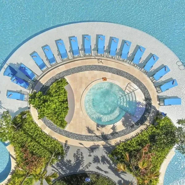 Courtyard by Marriott (Nusa Dua) - zdjęcie 2