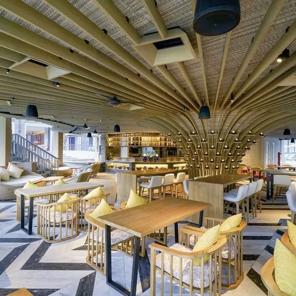 Courtyard by Marriott (Nusa Dua) - zdjęcie 4