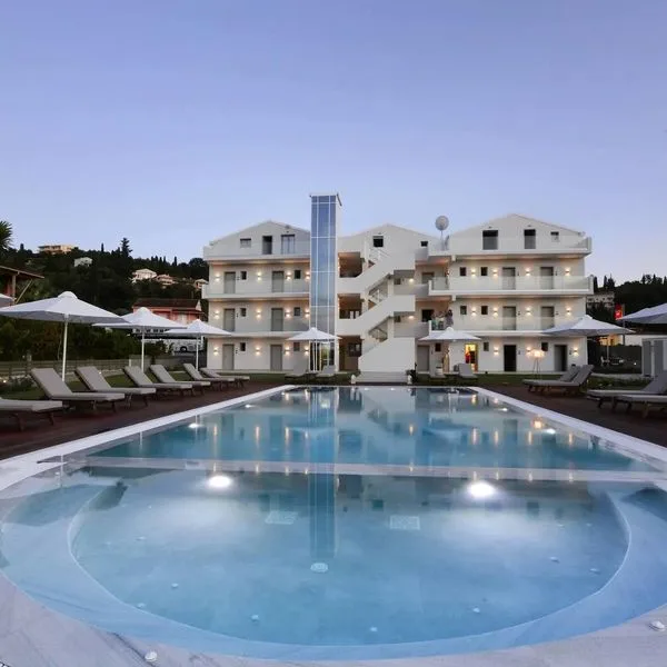 V Luxury Suites - zdjęcie 3