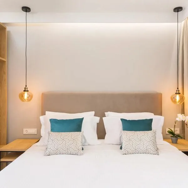 V Luxury Suites - zdjęcie 5