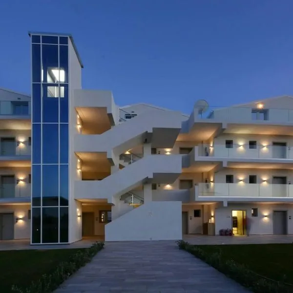 V Luxury Suites - zdjęcie 2