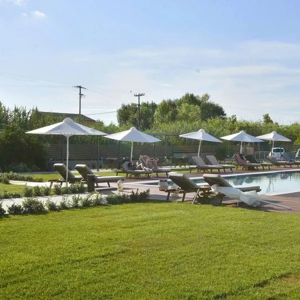 V Luxury Suites - zdjęcie 4