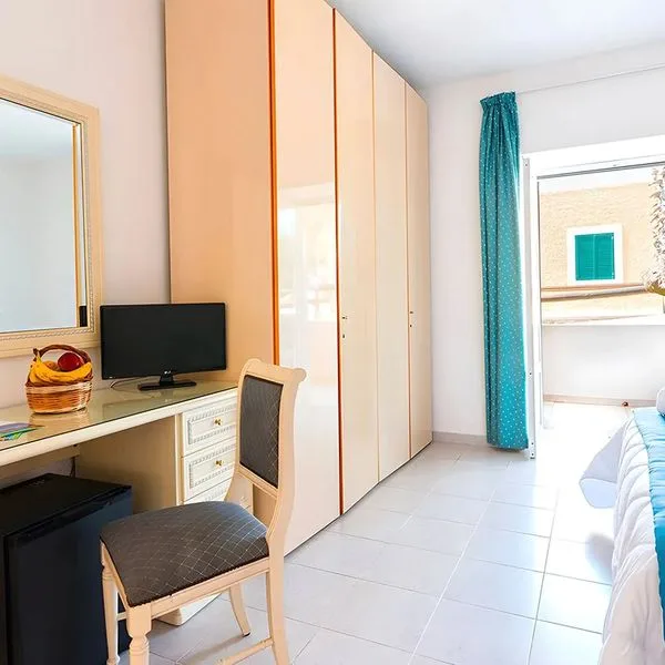 Albergo Parco Delle Agavi - zdjęcie 4