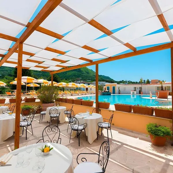 Albergo Parco Delle Agavi - zdjęcie 3