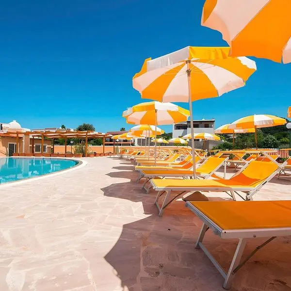 Albergo Parco Delle Agavi - zdjęcie 2